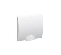 Hager Porte opaque pour GD106 GP106P