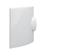 Porte opaque pour GD106 HAGER GP106P