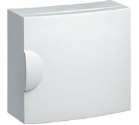 Porte opaque pr GA01A/B - COFFRET DISTRIBUTION HAGER GP111P