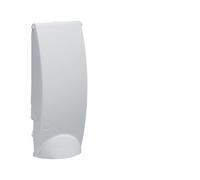 Porte opaque pr GD102 - COFFRET DISTRIBUTION HAGER GP102P