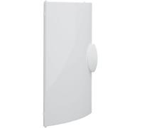 Porte Opaque Pr Gd110 - Coffret Distribution Hager Gp110p