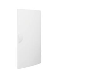 Porte opaque pr GD313A - COFFRET DISTRIBUTION HAGER GP313P