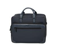 PORTE-ORDINATEUR 17' GÉRARD HÉNON BROOKLYN 25982 - Bleu Bleu