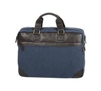 Porte-ordinateur 17' Gérard Hénon Collection Safari 22384 - Bleu Bleu