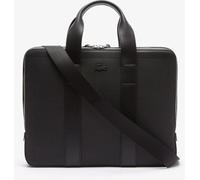 Porte ordinateur cuir homme Chantaco Lacoste NH3782CE