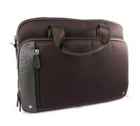 Porte Ordinateur 'David William' marron