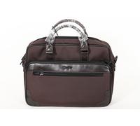 Porte-ordinateur Gérard Hénon BROOKLYN 25980 - Chocolat Marron