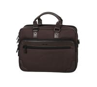 Porte-ordinateur Gérard Hénon BROOKLYN 25981 - Chocolat Marron