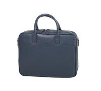 Porte-ordinateur Gérard Hénon collection TWIST 16232 - Bleu Bleu