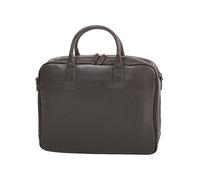 Porte-ordinateur Gérard Hénon collection TWIST 16232 - Chocolat Marron