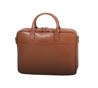 Porte-ordinateur Gérard Hénon collection TWIST 16232 - Marron Marron