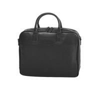 Porte-ordinateur Gérard Hénon collection TWIST 16232 - Noir Noir