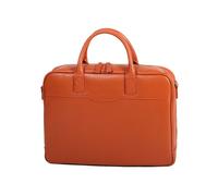 Porte-ordinateur Gérard Hénon collection TWIST 16232 - Orange Orange