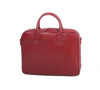 Porte-ordinateur Gérard Hénon collection TWIST 16232 - Rouge Rouge