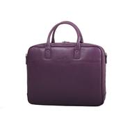 Porte-ordinateur Gérard Hénon collection TWIST 16232 - Violet Violet