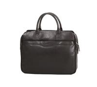 Porte-ordinateur Gérard Hénon collection TWIST 16233 - Chocolat Marron