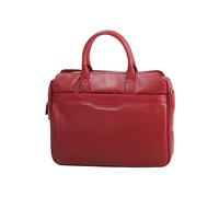 Porte-ordinateur Gérard Hénon collection TWIST 16233 - Rouge Rouge