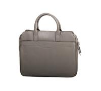 Porte-ordinateur Gérard Hénon collection TWIST 16233 - Taupe