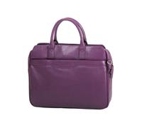 Porte-ordinateur Gérard Hénon collection TWIST 16233 - Violet Violet