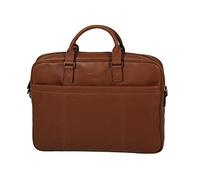 Porte-Ordinateur Katana Cuir De Vachette Grainé 69356