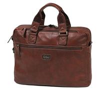 Porte-Ordinateur Katana Cuir De Vachette Sauvage K 81670