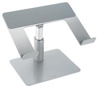 PORTE ORDINATEUR PORTABLE, UNIVERSEL, ALU; K50424WW (KENSINGTON) Qté X 1