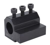 Porte-outil auxiliaire ID, porte-couteau à quatre stations, porte-outil pour l'alésage du diamètre intérieur, porte-outil, porte-outil CNC