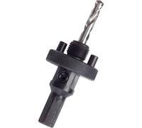 Porte-outil avec foret de guidage, individuel RUKO 106202 1 pc(s)