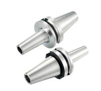 Porte-outil BT30 BT40 DC6 DC8 DC12 BT DC Porte-outil CNC à retrait BT30 DC6 DC8 DC12 BT SDC Sdc6 Sdc8 Sdc12 Pince de serrage 1 pièce(BT40-DC4-90L)