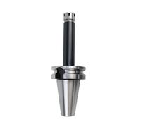 Porte-outil BT30 BT40 ER, Écrou De Type M ER8M ER11M ER16M ER20M ER25M, Porte-outil De Serrage Cylindrique Haute Précision Et Haute Vitesse CNC(BT40-ER11M-70L)