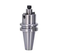 Porte-outil BT30 BT40 FMB FMB22 FMB27 FMB32 45L 60L 100L CNC Centre D'usinage Tour Porte-outil Fraise À Surfacer Bap 300r 400r(BT30-FMB27-45L)