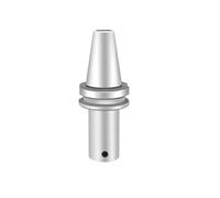Porte-outil BT40 DCK1-6 CKB3 LBK5 60 Mm 75 Mm 100 Mm, Porte-outil, Fraise À Aléser, Tête D'alésage Brute, Centre D'usinage CKB/DCK/LBK Porte-outil De Fraisage Outil De Tour(BT30-LBK5-125)