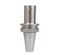 Porte-outil BT40 LBK1 LBK2 LBK3 LBK4 LBK5 LBK6 Fraise à aléser à queue LBK RBH20/25/32/52/68 Tête d'alésage réglable CBH(BT40-LBK4-130)