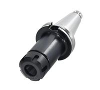 Porte-outil CAT40 ER16 ER20 ER25 ER32, pince à ressort, mandrin CAT, broche, fraiseuse CNC, tour, couteau central, poignée, outils(CAT40-ER25-70L (A))