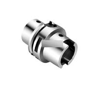 Porte-outil CNC BT30 BT40 BBT 30 40 ISO20 ISO25 HSK25 32E 40E 50E HSK63 SK40 CAT40 OMP40 D11.2 OMP60 D20(OMP60-D20,HSK32E)