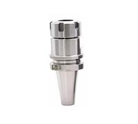 Porte-outil CNC en acier inoxydable à équilibrage dynamique NBT30-ER16 20 25 32SK1016 Porte-outil pour centre d'usinage CNC(NBT30-SK10-70L)