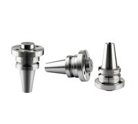 Porte-outil CNC for tête d'alésage, 1 pièce, BT30 BT40 BT50 NT30 NT40 SK40 NBH2084, réglage fin(SK30-NBH2084)