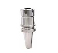 Porte-outil CNC Sans Fente À Équilibrage Dynamique Haute Précision NBT30 NBT40 ER11 ER16 ER20 ER25 ER32-60L 70L, Précision 0,001 Mm Porte-outil De Fraisage Outil De Tour(NBT30-ER25)