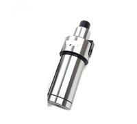 Porte-outil De Broche C32 C32 FMB22 FMB27 FMB32, Tige De Coupe Et Fraise À Surfacer, Utilisation Coopérative De L'outil CNC(C32-FMB27)