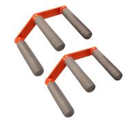 Porte-outil de construction à sec - Poignée de levage portable, porte robuste et carreau d'aide | LE LEVER DE PORTE pour les hommes, les femmes, les adultes, la construction, le cumul de meubles, l'ai