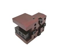 Porte-outil de diamètre externe, tour CNC OD, fraisage, bloc d'outils fixe Composite BMT45 BMT55 BMT65, support statique 1 pièces(BMT452580)