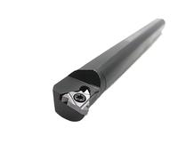 Porte-outil de filetage for tour CNC SNR0025S27 ~ SNR0040T27 for insert en carbure 27ER/IR(SNR0032T27)