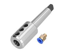 Porte-outil de Fraisage 40Cr Porte-outil de Fraisage Porte-outil CNC Accessoires de Matériel de Serrage de Machine pour Fraiseuse Perceuse Aléseuse (MT3-SL20)