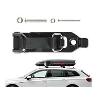 Porte-outil de pelle - système de dégagement rapide, support de prise sécurisé, conception de montage sur véhicule, construction en métal en caoutchouc | Ensemble de rangement d'outils, une pièce, qua