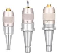 Porte-outil de perçage automatique NT30 NT40 NT50 APU08 APU13 APU16 - Mandrin de précision CNC (1 pièce)(NT30-APU16-110L)