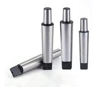 Porte-outil de perçage conique Morse, 1 pièce, MT1 MT2 MT3 MT4 for mandrin de perçage auto-serrant B10 B12 B16 B18 B22, accessoires de machines-outils(MTB3 B10)