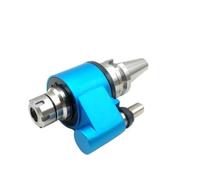 Porte-outil de sortie centrale CNC, BT40/50-OSER25/32/40 tige de liquide de refroidissement externe à interne for le traitement de perçage en U(BT40-OSER25-165L)