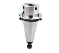 Porte-outil de tête de sonde pour centre d'usinage CNC, ISO20 ISO25 BT30 BT40 BT50 HSK32E HSK40E HSK63A SK40 D11.2 D20 OPM40 OPM60(BT30-D11.2 OMP40)