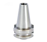 Porte-outil de tête de sonde pour centre d'usinage CNC, ISO20 ISO25 BT30 BT40 BT50 HSK32E HSK40E HSK63A SK40 D11.2 D20 OPM40 OPM60(HSK63A-D11.2)