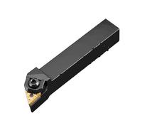 Porte-outil de tournage triangulaire externe WTJNR2020K16 WTJNR 1616H16 WTJNR2525M16, plaquettes carbure TNMG, jeu d'outils coupe pour tour(Cast iron (R0.8),WTJNR2525M16)